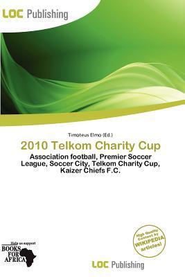 2010 Telkom Charity Cup