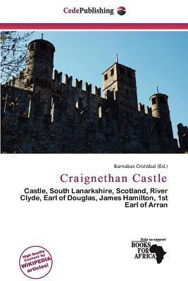 Craignethan Castle