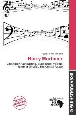 Harry Mortimer