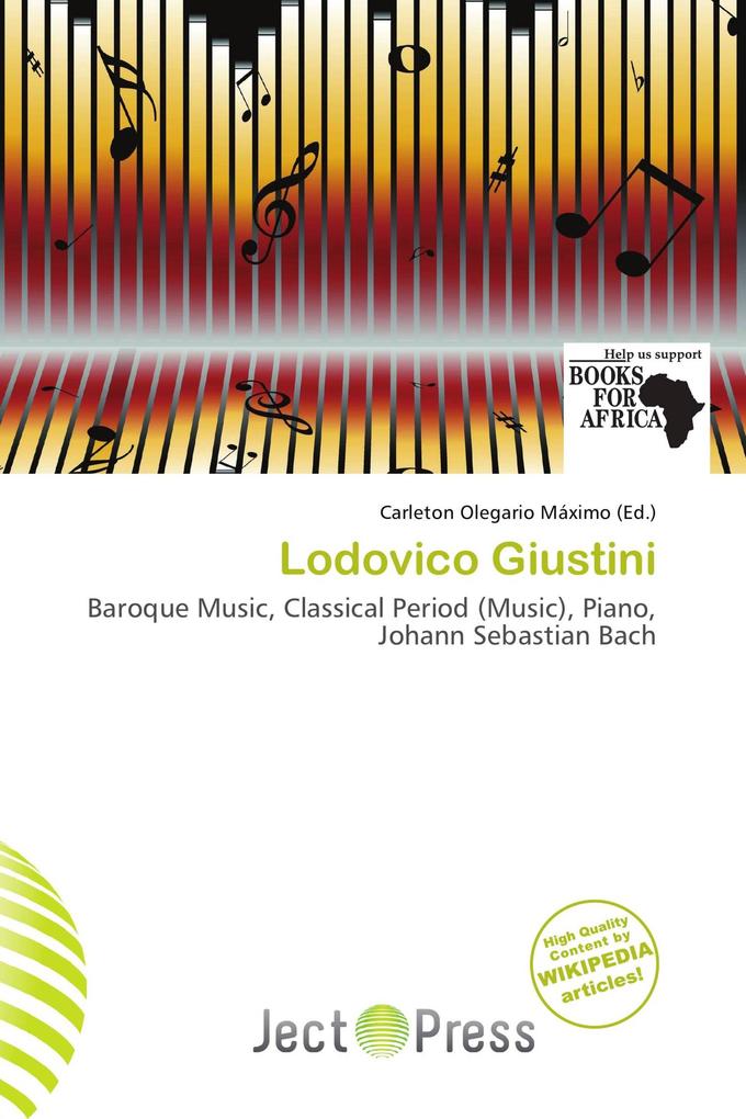 Lodovico Giustini