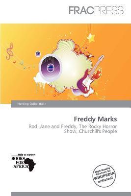 Freddy Marks
