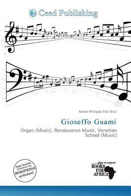 Gioseffo Guami