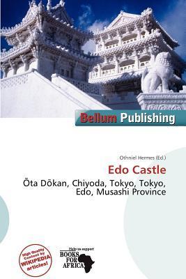Edo Castle