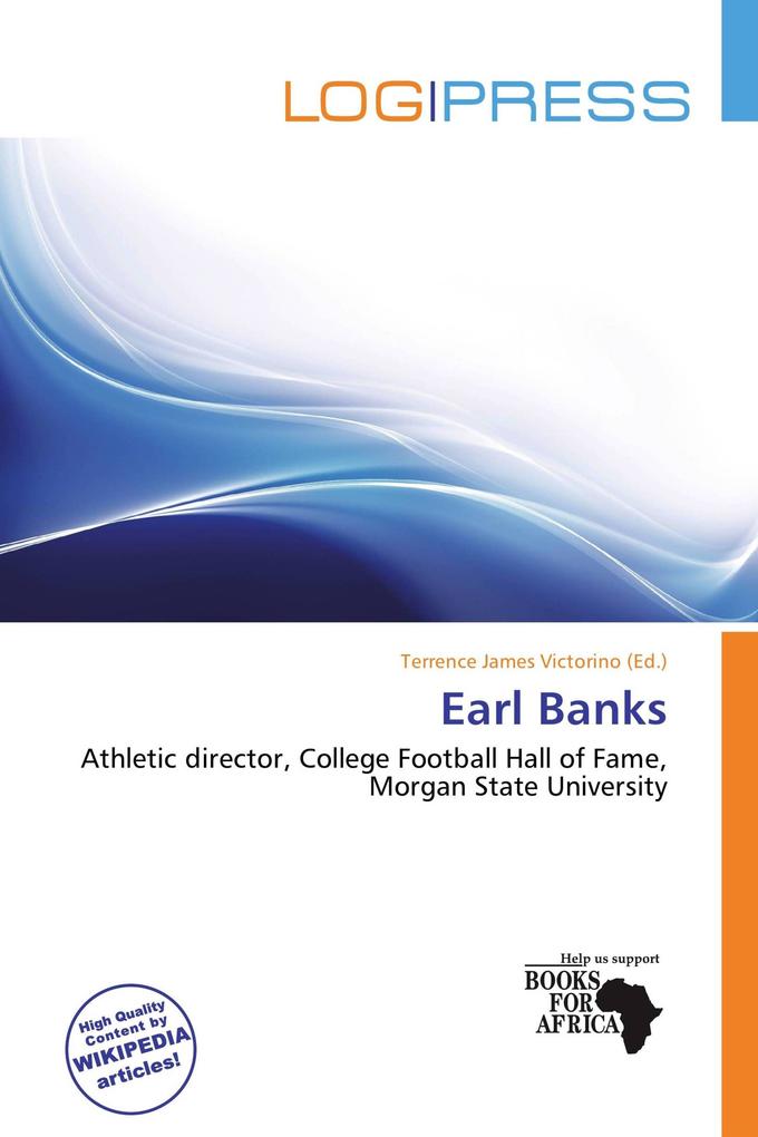 Earl Banks