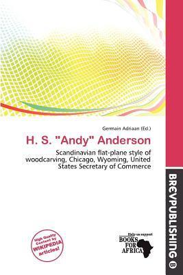 H. S. 'Andy' Anderson