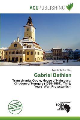 Gabriel Bethlen