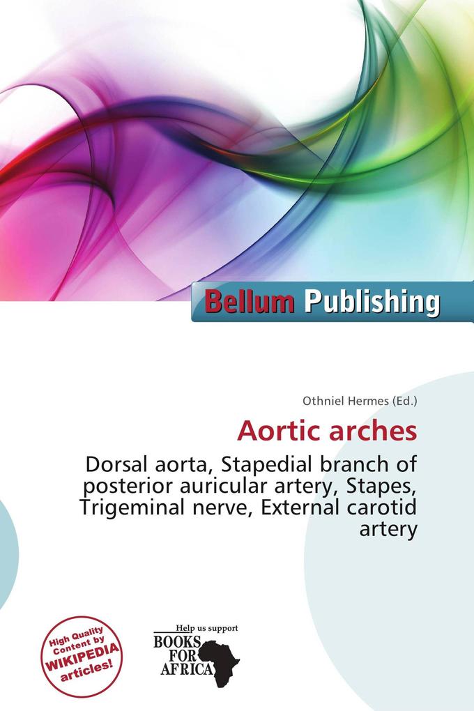 Aortic arches