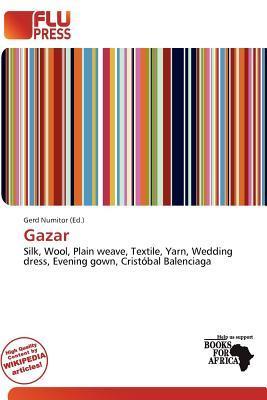 Gazar