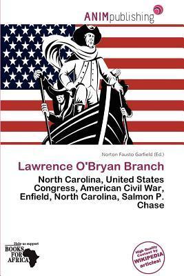 Lawrence O'Bryan Branch