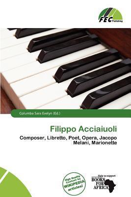 Filippo Acciaiuoli