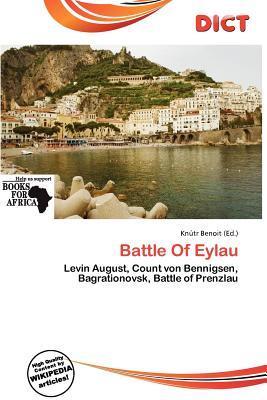 Battle Of Eylau