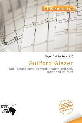 Guilford Glazer