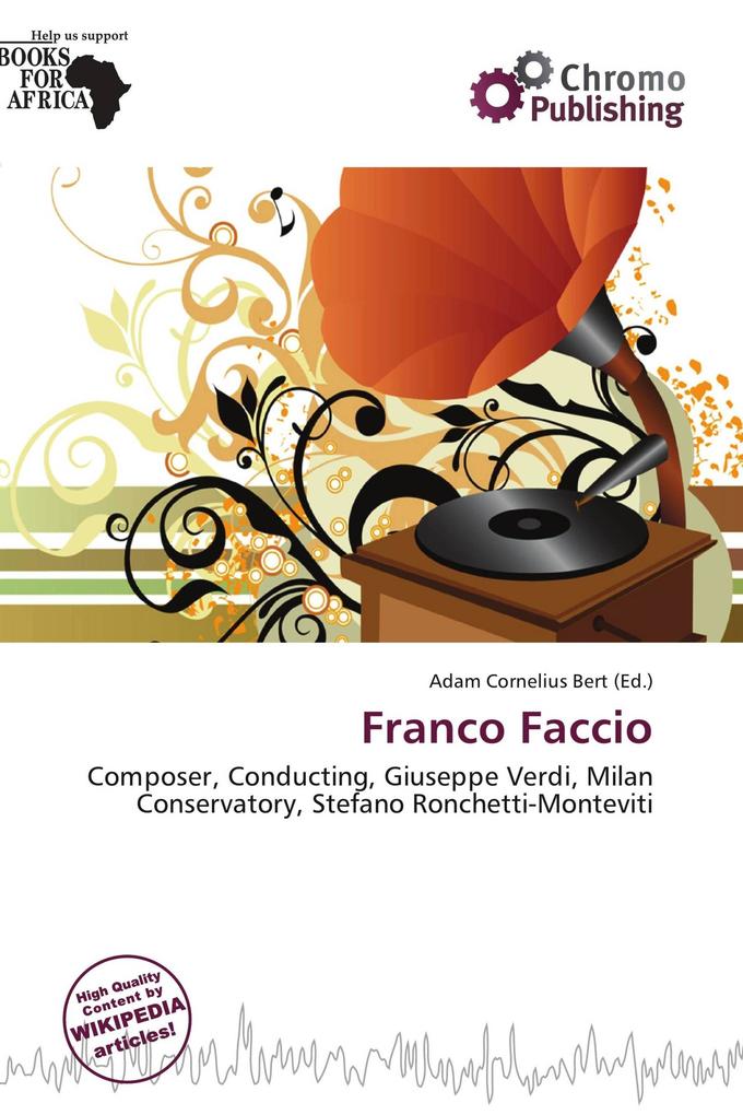 Franco Faccio