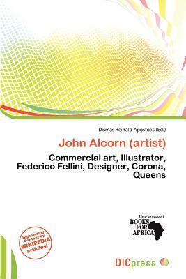 John Alcorn (artist)