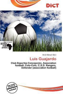 Luis Guajardo