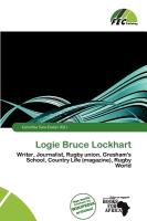 Logie Bruce Lockhart