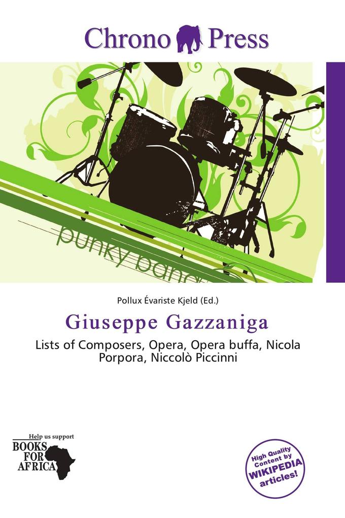 Giuseppe Gazzaniga