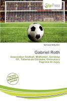 Gabriel Roth