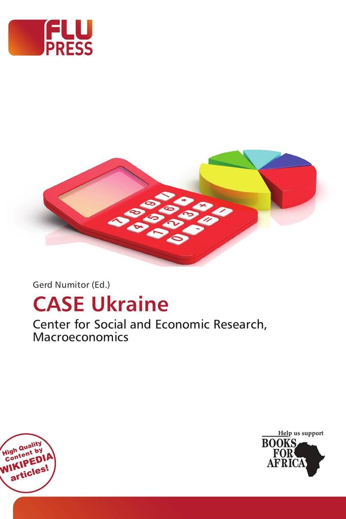 CASE Ukraine