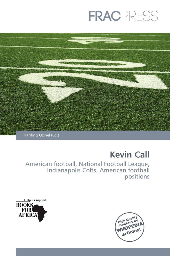 Kevin Call