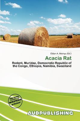 Acacia Rat