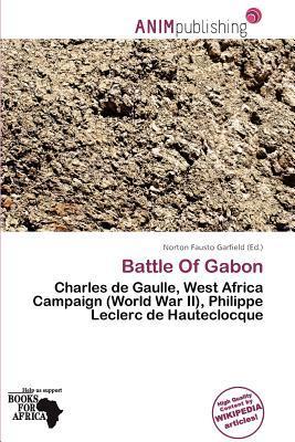 Battle Of Gabon