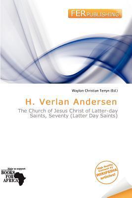 H. Verlan Andersen