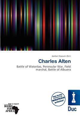 Charles Alten