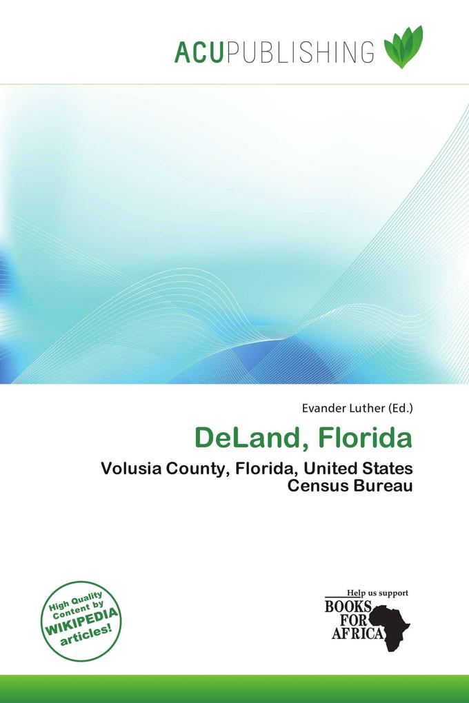 DeLand Florida