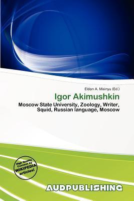 Igor Akimushkin