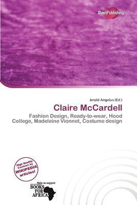 Claire McCardell