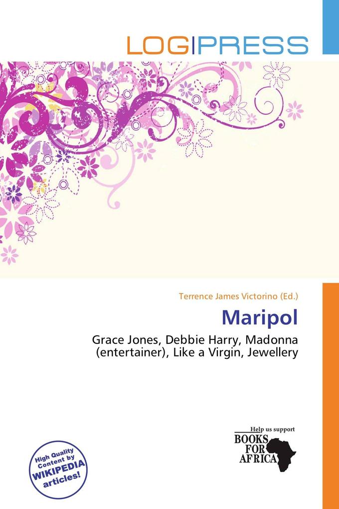 Maripol