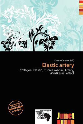 Elastic artery