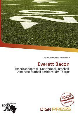 Everett Bacon
