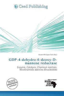 GDP-4-dehydro-6-deoxy-D-mannose reductase