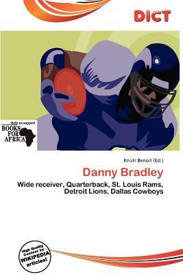 Danny Bradley