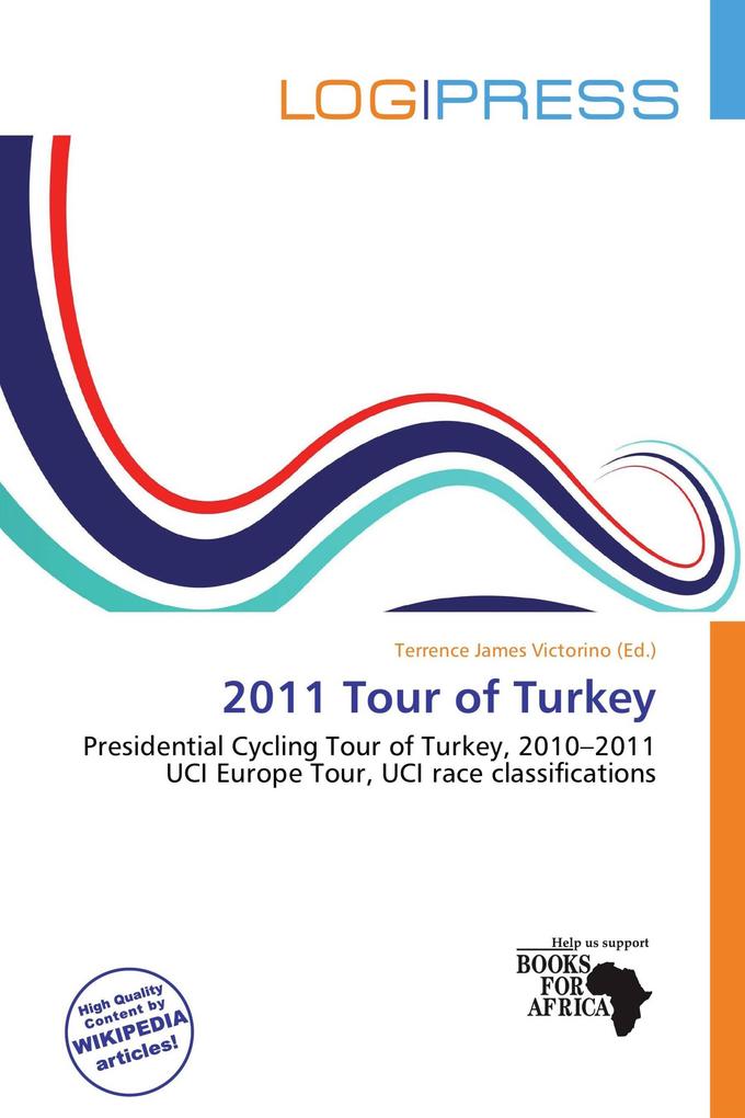 2011 Tour of Turkey