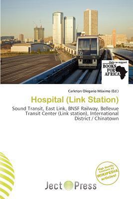 Hospital (Link Station)