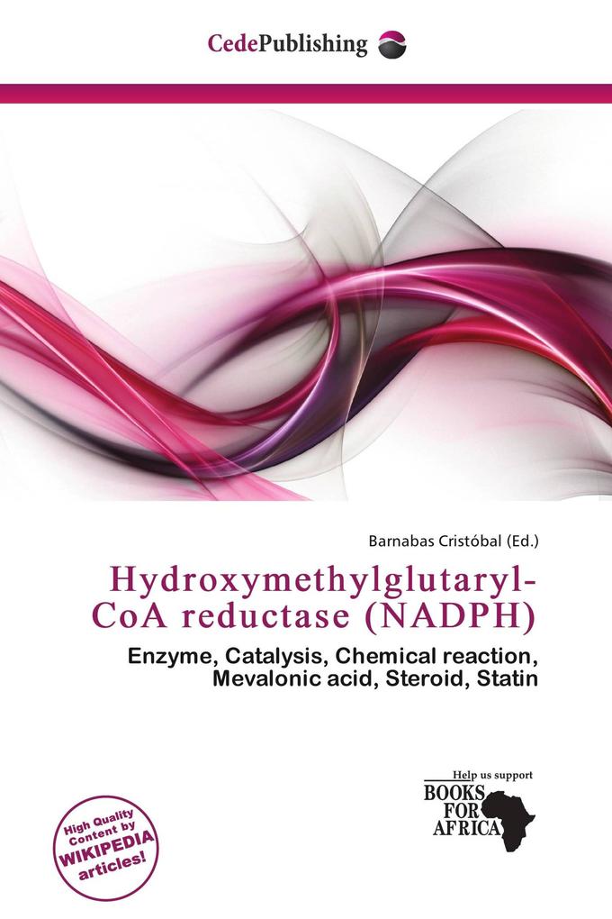 Hydroxymethylglutaryl-CoA reductase (NADPH)