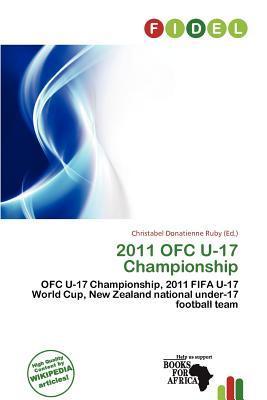 2011 OFC U-17 Championship
