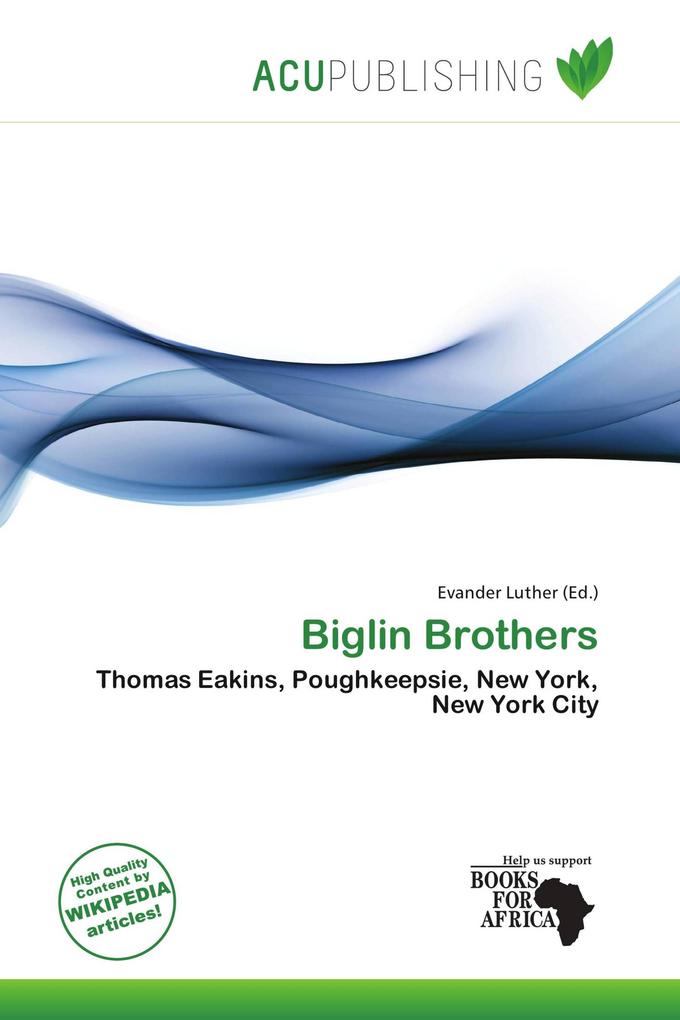 Biglin Brothers
