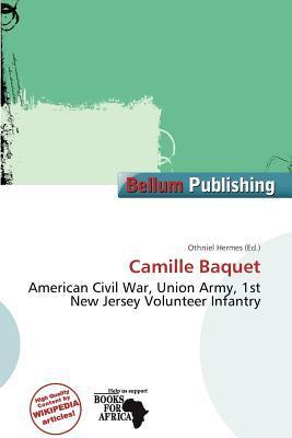 Camille Baquet