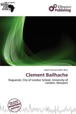 Clement Bailhache