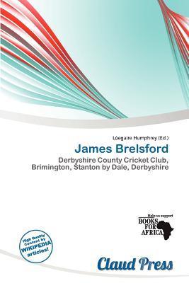 James Brelsford