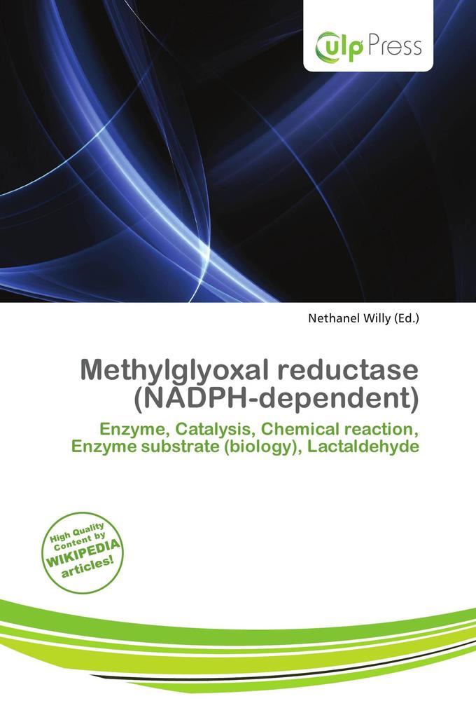 Methylglyoxal reductase (NADPH-dependent)