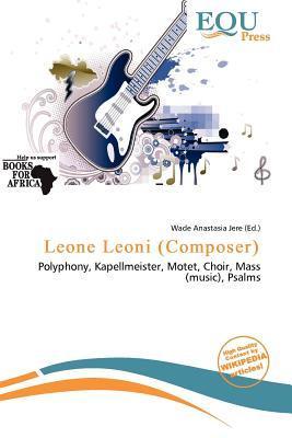 Leone Leoni (Composer)