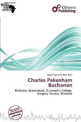 Charles Pakenham Buchanan