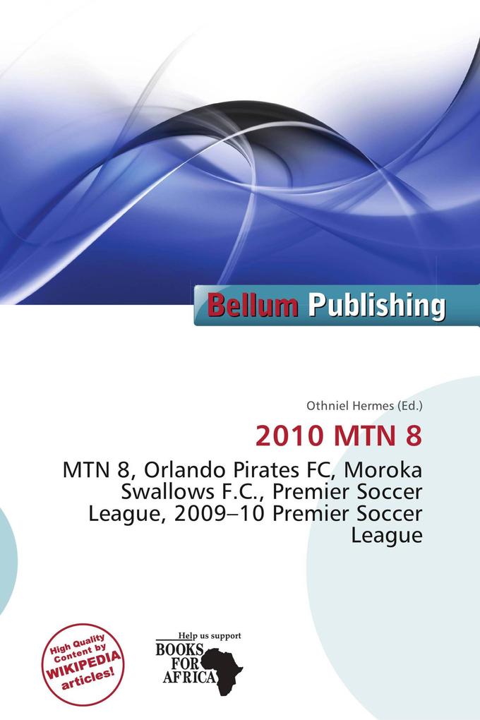 2010 MTN 8
