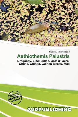 Aethiothemis Palustris