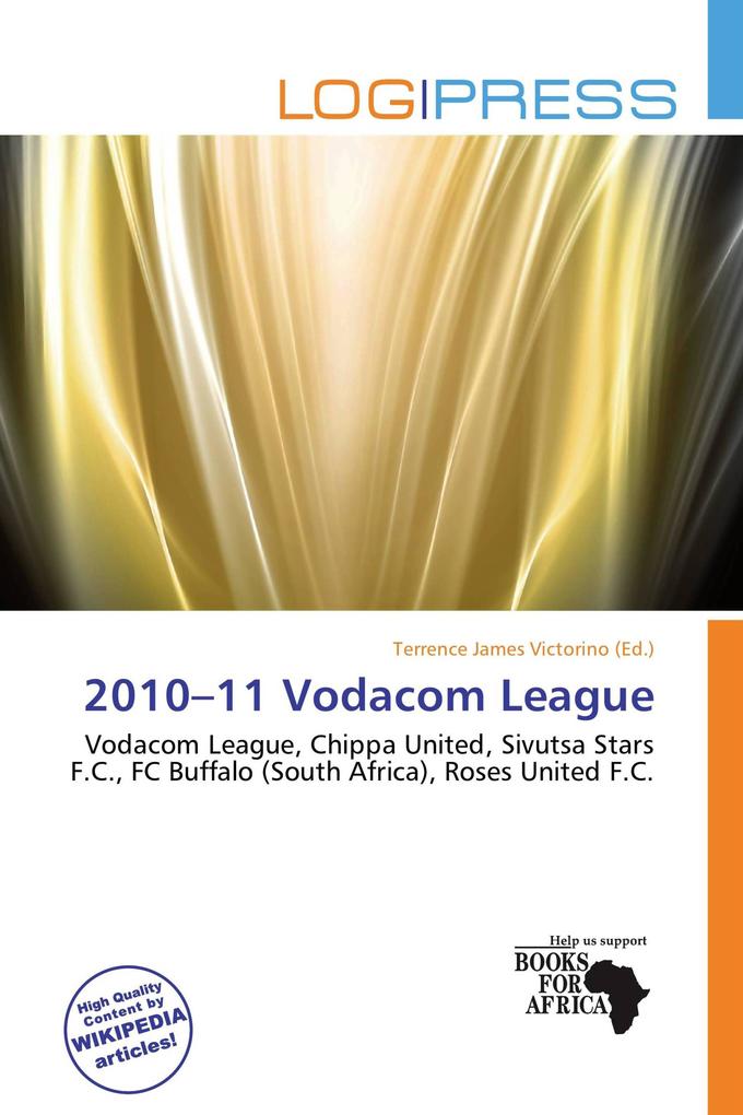 2010-11 Vodacom League